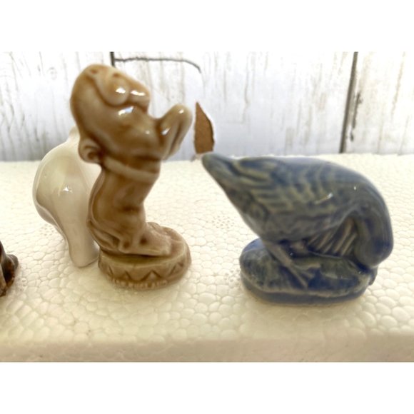 WADE of England Whimsies England Red Rose Tea - Picture 9 of 16